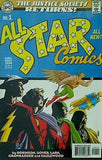 アメコミ all star comics all new early may 1999 no.1