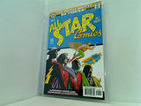 アメコミ all star comics all new early may 1999 no.1