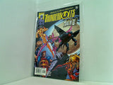 アメコミ thunder bolts who is mach-2？ #37