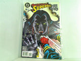 アメコミ superbo 42 aug 97