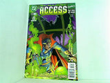 アメコミ access part three of four 3 late jan 97