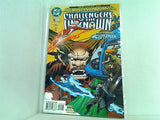 アメコミ challengers of the unknown the millennium giants 15 apr 98