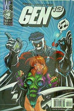 アメコミ gen 13 #44