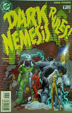 アメコミ dark nemesisi rules  jurgens perez 7 apr 97