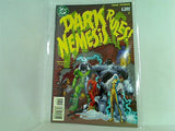 アメコミ dark nemesisi rules  jurgens perez 7 apr 97