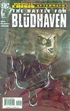 アメコミ the battle for bluehaven infinite crisis 2 of 6 l.jun '06