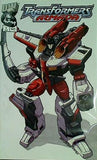 アメコミ trans formaers armada 1 jan