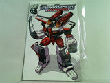 アメコミ trans formaers armada 1 jan