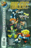 アメコミ young heroes in love one million #1.000.000