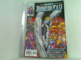 アメコミ thunder bolts will archangel join the june #27