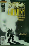 アメコミ catechism chris bachalo joe kelly jprologue jan