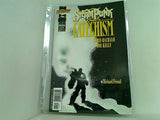 アメコミ catechism chris bachalo joe kelly jprologue jan