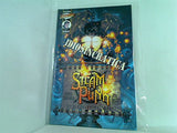 アメコミ stlam puna it's evolution baby ashcan
