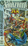 アメコミ the power of shazam black adam unleashed no.45 jan '99