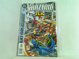 アメコミ the power of shazam black adam unleashed no.45 jan '99
