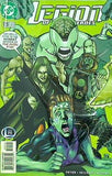 アメコミ legion of super heroes 120 oct 99