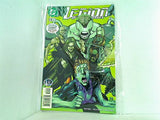 アメコミ legion of super heroes 120 oct 99