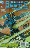 アメコミ blue beetle home coogin 8 dec '96