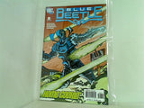 アメコミ blue beetle home coogin 8 dec '96