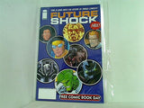 アメコミ future shock free