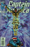アメコミ captain america mar #15