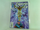 アメコミ captain america mar #15