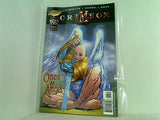 アメコミ crimson onxe an angel #13 dec