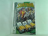アメコミ the power of shazam broken heroes no.43 oct '98