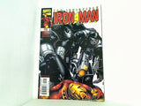 アメコミ iron-man the invincible aug #19