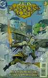 アメコミ JLA paradice lost part 1of 3 #1 jan 98