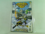 アメコミ JLA paradice lost part 1of 3 #1 jan 98