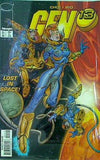 アメコミ gen 13 lost in space 21 aug