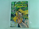 アメコミ adventures in the DCUniverse plus:a powergirl backup 6 sep 97