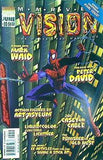 アメコミ vision the marvel fan magazine june #30