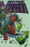 アメコミ savage dragon 64 july