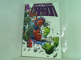 アメコミ savage dragon 64 july