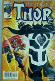 アメコミ thor the mighty #16