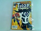 アメコミ thor the mighty #16