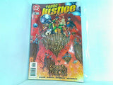 アメコミ young justice goes to heck 12 sep 99