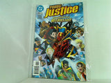 アメコミ young justice the hunt for red tornado 11 aug 99