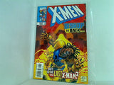 アメコミ x-men vishop is back sept #92