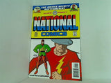 アメコミ national comics number 1 may 1999
