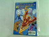 アメコミ fantastic five colector's item 1st issue