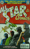 アメコミ all star comics no.2 late may 1999