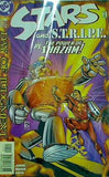 アメコミ stars and stripe vs. the power of shazam no.4 nov '99