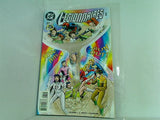 アメコミ legionnaires time has run out 1998 11 61 jun 98