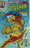 アメコミ spider-man clobberin' time sep '96 6
