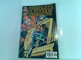 アメコミ spider-man redemption nov '96 3