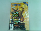 アメコミ vision try aneruca online oct #22
