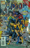アメコミ vision special 80 pages jan #25